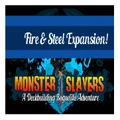 Digerati Monster Slayers Fire And Steel Expansion PC Game